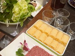 -南门涮肉(通州店)