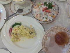 -新侨三宝乐西餐厅(崇文门店)