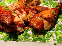 -绿茶餐厅(成都大悦城店)