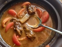 -潮上潮(南中环店)