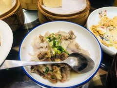 香芋排骨-湘味淳(千禧街店)