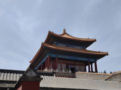 -北京国子监胡同