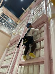 点击看大图 -奈尔宝家庭中心·亲子餐厅(长沙运达汇店)