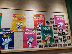 -就是卷儿Wrap and Roll(宣化路店)