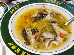 -新世界餐厅(万达店)