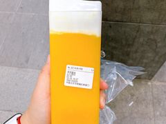 -兰熊鲜奶(西直门凯德mall店)