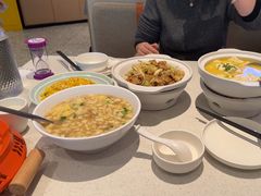 -北大荒人•新东北菜(青岛银座店)