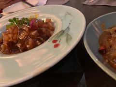 -西安凯悦酒店·湖畔中餐厅