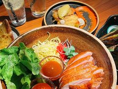 -MAGPIE喜鹊派餐厅(华侨城店)