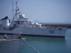 -中国人民解放军海军博物馆