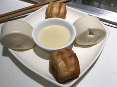 -海底捞火锅(威高广场店)