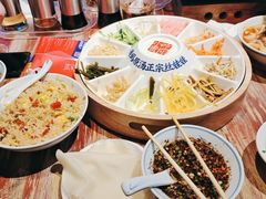 -怪噜范·老贵阳街头名小吃(汇金星力城店)