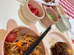 -西贝(南山宝能太古城店)