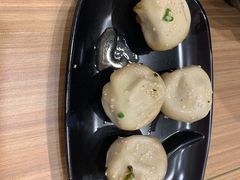 -小杨生煎(香港名都店)