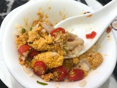 -李师傅脆肚(华强北店)