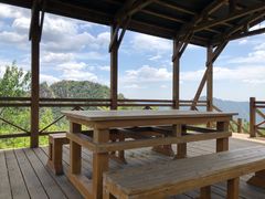 -大岭沟猕猴桃谷风景区