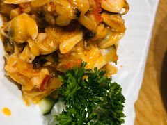 -禾风·海鲜料理自助(玉林店)