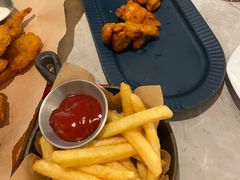 -必胜客(城西银泰店)