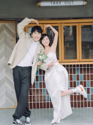 -第一夫人婚纱摄影(南京店)