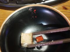 -令狐冲·炭烤活鱼(宝龙店)