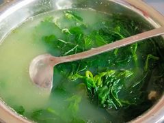 -盛得农家美食·无花果浸鸡·古法烧鸡·竹筒饭(白水寨森林海店)