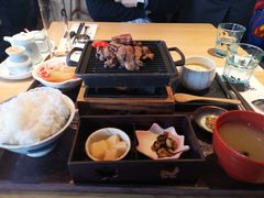 -味太助·银饭食堂(中华城店)