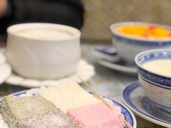 -广信牛奶甜品世家(台东店)
