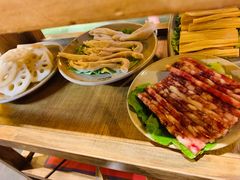 -蜀大侠火锅(四川北路店)