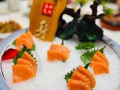 -神洲四海大酒楼(王府井澳门中心店)