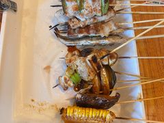-王氏炉匠·烧鸟放题自助(好运街店)