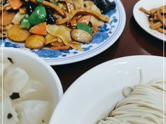 -义隆素菜馆(百年老店)