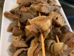 -尚竹阁冬瓜盅·18年地标美食(平洲店)
