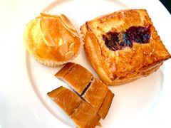 -天津东凯悦酒店·Market Café自助餐厅