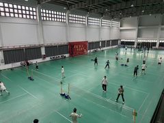 -临港奉贤体育中心