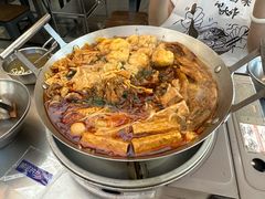 -小螺大作·螺蛳粉火锅(林和西店)