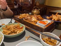 -小吊梨汤·北京菜·烤鸭(清河万象汇店)