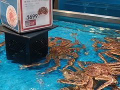 -盒马鲜生(领丰汇店)