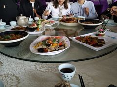 -大树头·花园餐厅(市桥店)