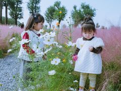 -汉长安城未央宫国家考古遗址公园