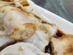 -穗银肠粉店(东川路店)