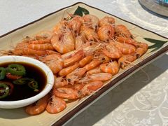 -崖口红树林海鲜餐厅