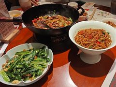 -小隐人家(乐松店)