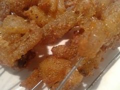 烤筋-小杨烤肉(朱雀店)