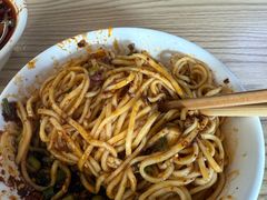 -吴记怪味面(牛王庙店)