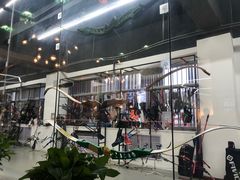 -弓舍射箭俱乐部(高新总店)