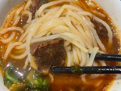 -云南李记罐罐米线饵丝小吃(汉中门金鹰店)