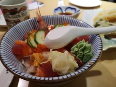 -昱匠·日本料理(金融街店)