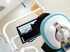 诊室-优雅口腔数字化正畸·种植中心(珠江新城旗舰店)