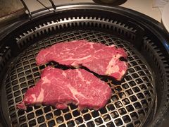 -赤坂亭M9和牛烧肉·日料398放题(万达店)