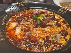 -渔语鱼新川菜Bistro(万象天地店)